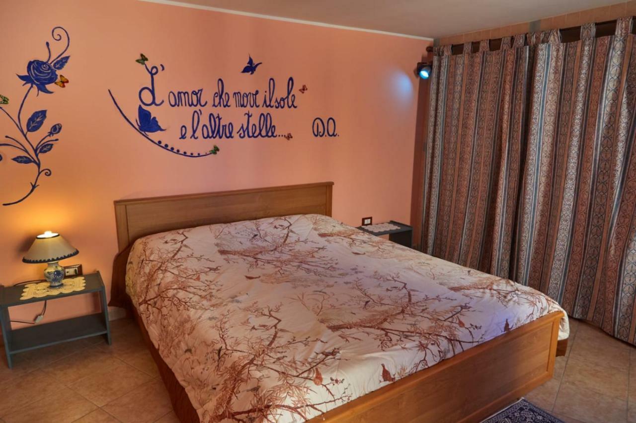 Home Sweet Home Santa Caterina Dello Ionio Exterior foto