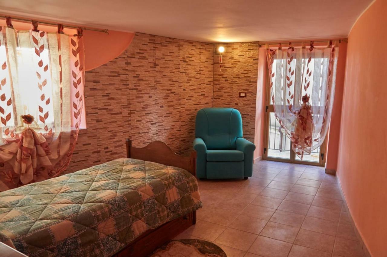 Home Sweet Home Santa Caterina Dello Ionio Exterior foto